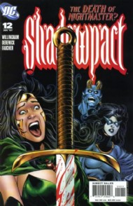 Shadowpact 2006 - 2008 #12