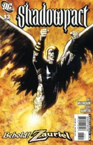 Shadowpact 2006 - 2008 #13