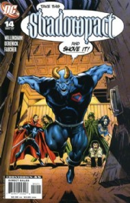 Shadowpact 2006 - 2008 #14