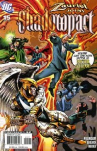 Shadowpact 2006 - 2008 #15