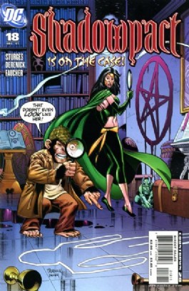 Shadowpact #18