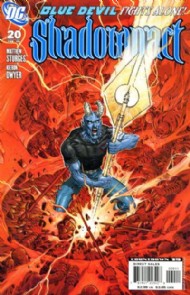 Shadowpact 2006 - 2008 #20