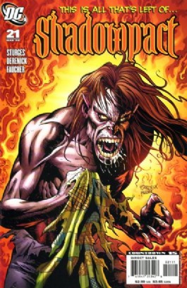 Shadowpact #21