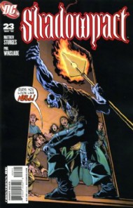 Shadowpact 2006 - 2008 #23