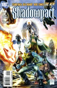 Shadowpact 2006 - 2008 #24