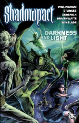 Shadowpact: Darkness and Light