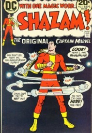Shazam! 1973 - 1978 #5