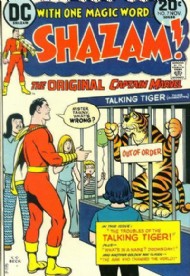 Shazam! 1973 - 1978 #7