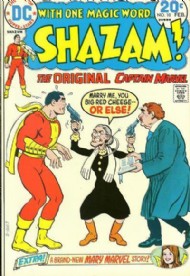 Shazam! 1973 - 1978 #10