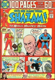 Shazam! 1973 - 1978 #15