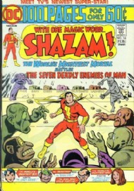 Shazam! 1973 - 1978 #16