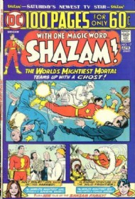 Shazam! 1973 - 1978 #17
