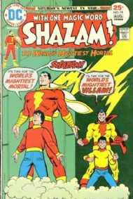 Shazam! 1973 - 1978 #19
