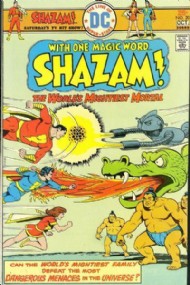 Shazam! 1973 - 1978 #20
