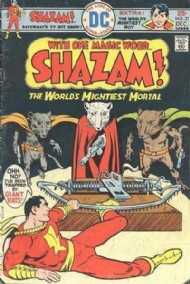 Shazam! 1973 - 1978 #21