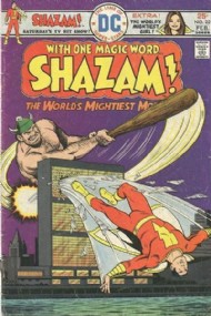 Shazam! 1973 - 1978 #22