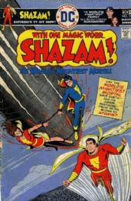 Shazam! 1973 - 1978 #23