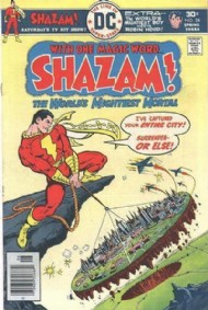 Shazam! 1973 - 1978 #24