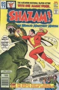 Shazam! 1973 - 1978 #26