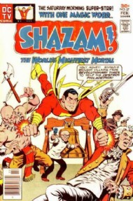 Shazam! 1973 - 1978 #27