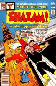 Shazam! 1973 - 1978 #28