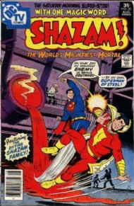 Shazam! 1973 - 1978 #30