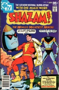 Shazam! 1973 - 1978 #33