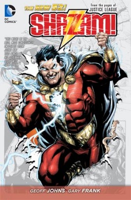 Shazam!