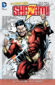 Shazam! 1973 - 1978