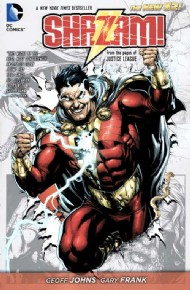 Shazam! 1973 - 1978