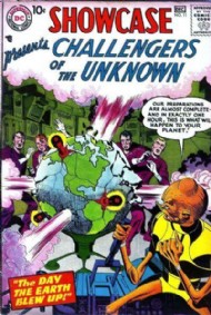 Showcase 1956 - 1978 #11