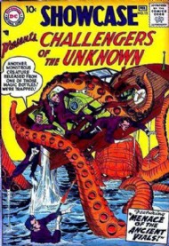 Showcase 1956 - 1978 #12