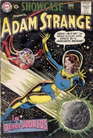 Showcase 1956 - 1978 #19
