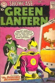 Showcase 1956 - 1978 #23