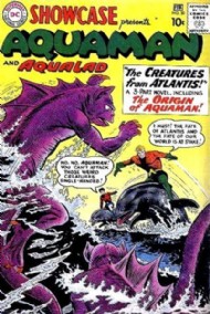 Showcase 1956 - 1978 #30