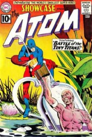 Showcase 1956 - 1978 #34