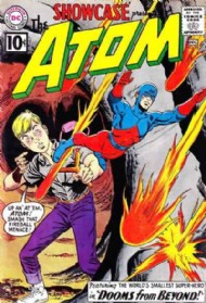 Showcase 1956 - 1978 #35