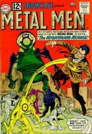 Showcase 1956 - 1978 #38