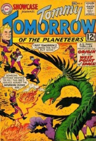 Showcase 1956 - 1978 #41