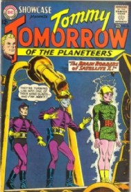 Showcase 1956 - 1978 #42
