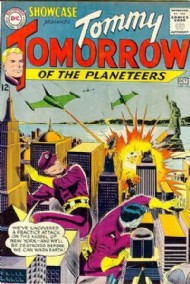 Showcase 1956 - 1978 #46