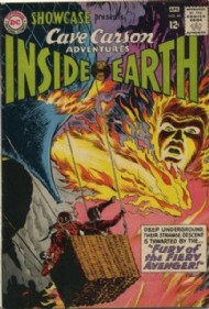 Showcase 1956 - 1978 #49
