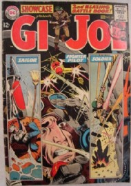Showcase 1956 - 1978 #54