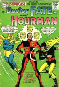 Showcase 1956 - 1978 #56