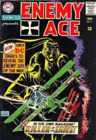 Showcase 1956 - 1978 #57
