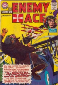 Showcase 1956 - 1978 #58