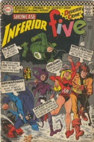 Showcase 1956 - 1978 #62