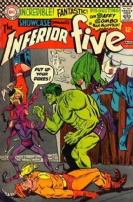Showcase 1956 - 1978 #63