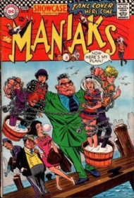 Showcase 1956 - 1978 #68