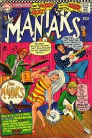 Showcase 1956 - 1978 #69